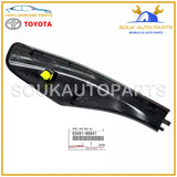 63491-60041 Genuine Toyota FRONT ROOF RACK LEG COVER, RH 6349160041