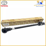 45440-35080 Genuine Toyota LINK ASSY, STEERING DRAG 4RUNNER HILUX