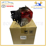 81551-42230 Genuine Toyota LENS &amp; BODY REAR 8155142230 OEM RAV4
