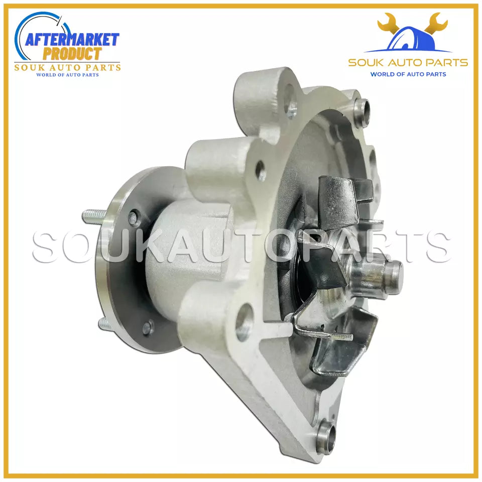 16100-59135 WATER PUMP L 2L W/GASKET For Toyota 4RUNNER LC PRADO DIESEL 82-90