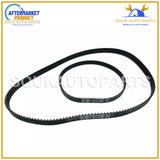 MD300470 &amp; MD300473 TIMING BELT SET 4D56-T For Mitsubishi PAJERO MONTERO