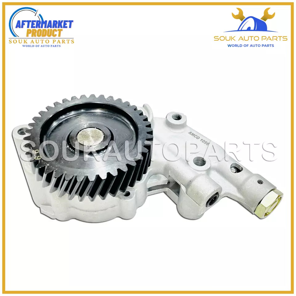 ME201735 OIL PUMP 4M40-T For Mitsubishi L200 PAJERO MONTERO 2.8Ltr 92-02