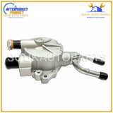 MD619045 BRAKE VACUUM PUMP 4D56T For Mitsubishi PAJERO L200 2.5Ltr DIESEL
