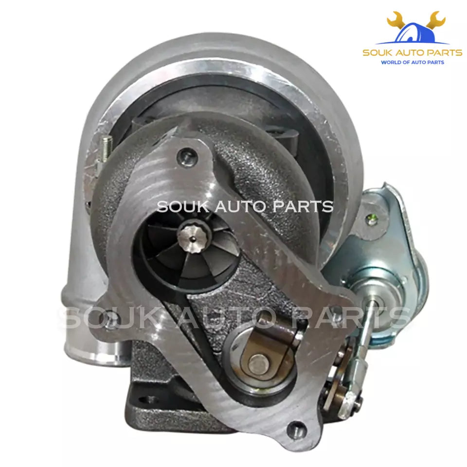 17201-67010 CT12B TURBO CHARGER 1KZ-T 1KZ-TE For Toyota REGIUS 4RUNNER HILUX