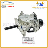 41450-60070 Genuine Toyota DIFFERENTIAL LOCK ACTUATOR For Land Cruiser LX470