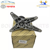 16380-38010 Genuine Toyota BRACKET, FLUID COUPLING 1638038010 OEM