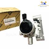 25710-75015 Genuine Toyota AIR SWITCHING, VALVE ASSY