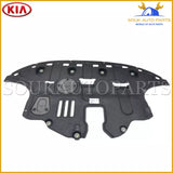 29110-G5000 Genuine Hyundai / KIA PANEL ASSY-UNDERCOVER 29110G5000 OEM