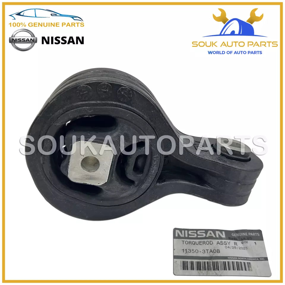 11350-3TA0B Genuine Nissan ROD ASSY TORQUE 113503TA0B OEM QX60 HYBIRD