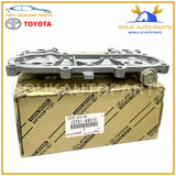 15701-66010 Genuine Toyota COVER, OIL COOLER 1FZF 1FZFE 1570166010 OEM