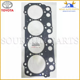 11115-78101 Genuine Toyota GASKET CYLINDER 1111578101 OEM DYNA