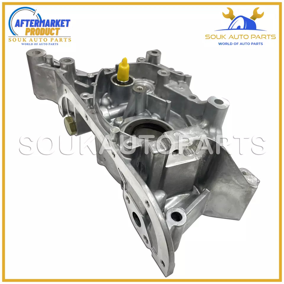 1064A035 OIL PUMP Mitsubishi 4D56U For L200 SHOGUN PAJERO TRITON 2.5Ltr