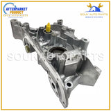1064A035 OIL PUMP Mitsubishi 4D56U For L200 SHOGUN PAJERO TRITON 2.5Ltr