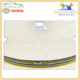 52751-50030 Genuine Toyota REAR BUMPER MOULDING 5275150030 OEM