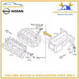 23731-6J90B/E Genuine Nissan CAM/CRANKSHAFT POSITION SENSOR 237316J90B/E OEM