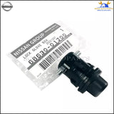 68630-01J00 Genuine Nissan LOCK ASSY-GLOVE BOX 6863001J00 OEM SAFARI ALTAS