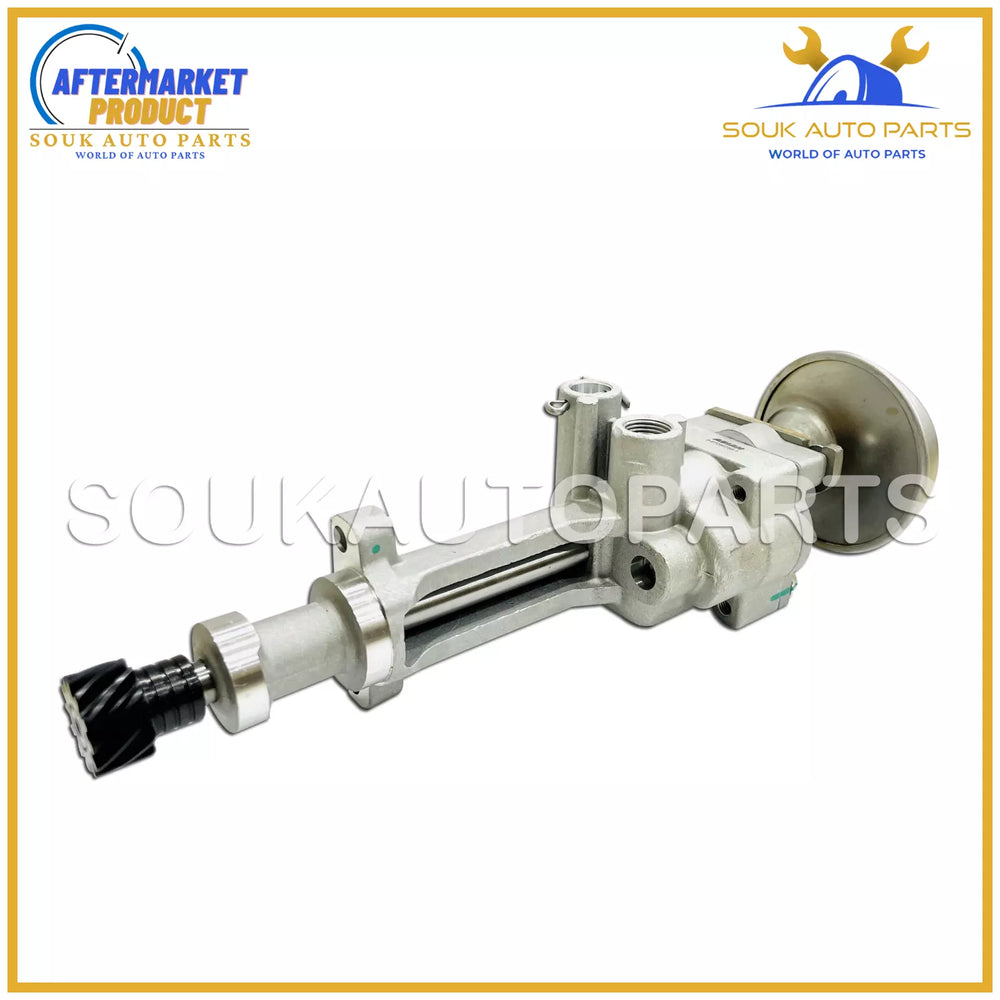 8-97069738-1 OIL PUMP 4JB1 4JB1-T For Isuzu FASTER TROOPER BIG HORN Diesel 2.8L
