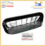 62930-12161 TOYOTA GENUINE QUARTER VENT DUCT ASSY, RH/LH 6293012161 OEM