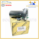 48950-60020 Genuine Toyota DRYER ASSY, HEIGHT CONTROL 4895060020 OEM