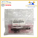 35290-34010/50010 Genuine Toyota SOLENOID ASSY, LINE PRESSURE CONTROL