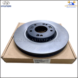 51712-3L010 Genuine Hyundai/Kia DISC-FR WHEEL BRAKE
