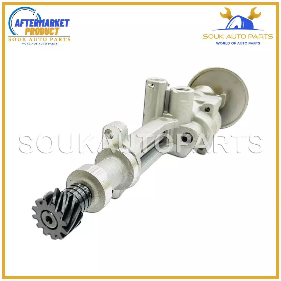 8-97069738-1 OIL PUMP 4JB1 4JB1-T For Isuzu FASTER TROOPER BIG HORN Diesel 2.8L