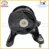 12371-26010 Genuine Toyota INSULATOR, ENGINE MOUNTING, REAR 1237126010 OEM RAV4