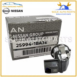 25994-1BA3E Genuine Nissan SENSOR ASSY-SONAR 259941BA3E OEM