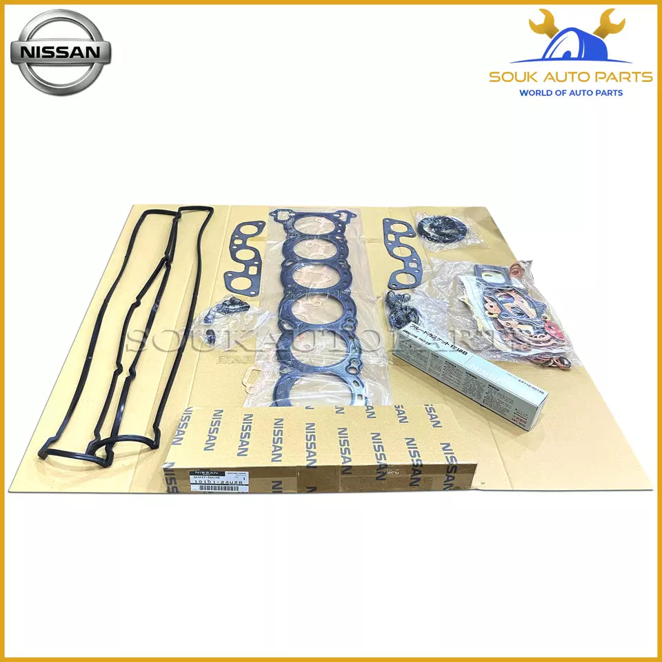 10101-24U28 Genuine Nissan GASKET ENGINE 1010124U28