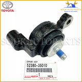 52380-35010 Genuine Toyota SUPPORT ASSY, DIFFERENTIAL 5238035010 OEM TACOMA