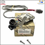 89620-35310 Genuine Toyota IGNITION CONTROL MODULE 4RUNNER PICKUP 2.4L 1993-95