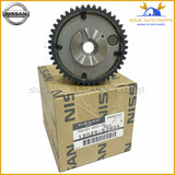13025-5JG0A Genuine Nissan SPROCKET-CAMSHAFT 130255JG0A OEM