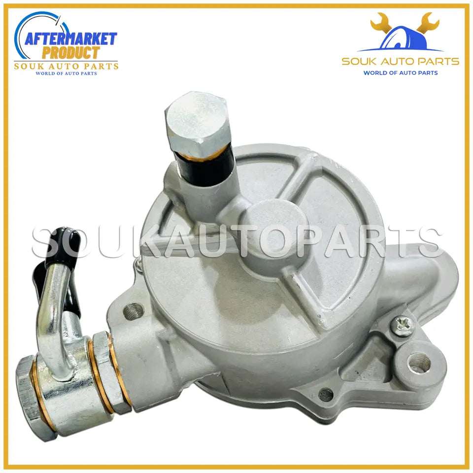 14650-7T401 BRAKE VACUUM PUMP Nissan QD32 QD32-T For TERRANO CARAVAN ATLAS 93-99