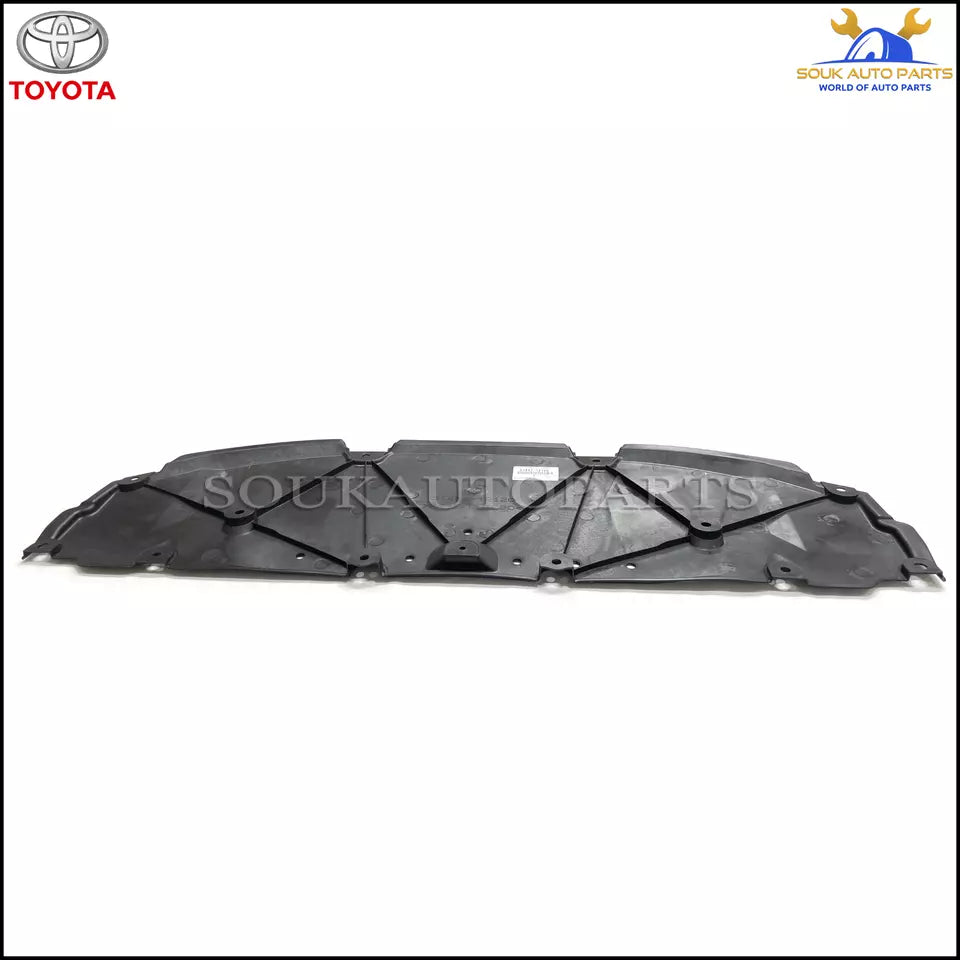 51451-12120 Genuine Toyota COVER ENGINE UNDER 5145112120 OEM