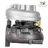 14411-VC100 TURBO CHARGER ZD30 DTi Water Type For Nissan Y61 PATROL 3.0Ltr 99-05