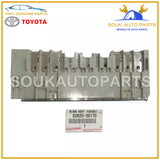 82620-30170 Genuine Toyota BLOCK ASSY, FUSIBLE LINK 8262030170 OEM