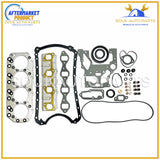 5-87811-269-0 FULL GASKET KIT 4JA1 For Isuzu PANTHER BRAVA 2.5Ltr DIESEL