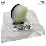 32870-AC800 Genuine Nissan SOCKET CONTROL 32870AC800 OEM