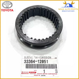 33364-12051 Genuine Toyota SLEEVE, TRANSMISSION HUB, NO.2 3336412051 OEM
