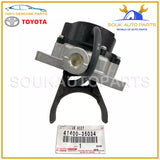 41400-35034 Genuine Toyota ACTUATOR ASSY, DIFFERENTIAL VACUUM 4140035034 OEM