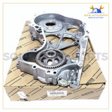 11320-67010 Genuine Toyota OIL PUMP 1KZ-TE OEM LAND CRUISER HIACE