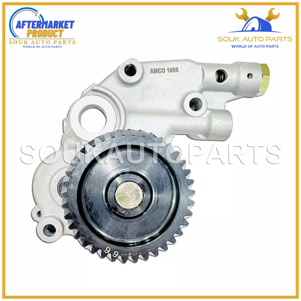 ME201735 OIL PUMP 4M40-T For Mitsubishi L200 PAJERO MONTERO 2.8Ltr 92-02
