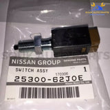 25300-62J0E Genuine Nissan SWITCH CRUISE CONTROL CANCEL 2530062J0E