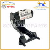 12371-28190 Genuine Toyota INSULATOR, ENGINE MOUNTING, REAR 1237128190 OEM