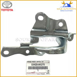 53420-0K370 Genuine Toyota HINGE ASSY HOOD LH 534200K370 OEM FORTUNER HILUX