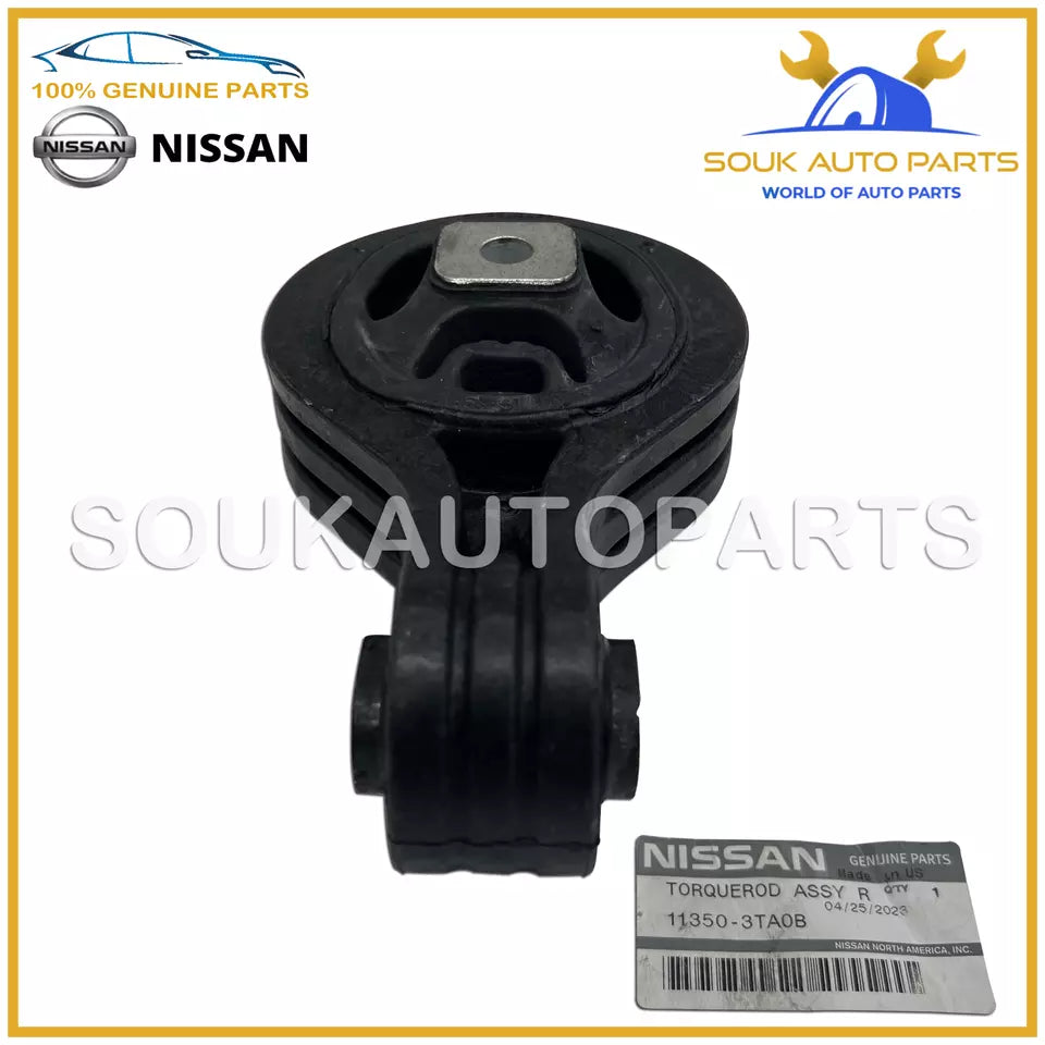11350-3TA0B Genuine Nissan ROD ASSY TORQUE 113503TA0B OEM QX60 HYBIRD