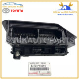 82720-48040 Genuine Toyota BLOCK ASSY, ENGINE ROOM JUNCTION 8272048040 OEM