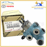 47910-35420 Genuine Toyota VALVE ASSY, LOAD SENSING PROPORTIONING Pickup 4Runner