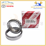 90366-58013 Genuine Toyota BEARING (FOR FRONT DIFFERENTIAL CASE) LC TUNDRA
