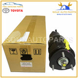48020-50262 Genuine Toyota CYLINDER LEFT FR ASSY PNEUMATIC For Lexus LS460/460L